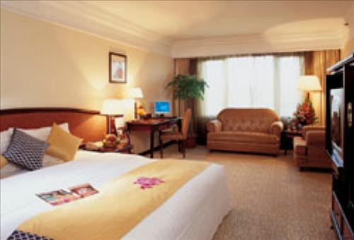Prime Grand Wangfujing 5*